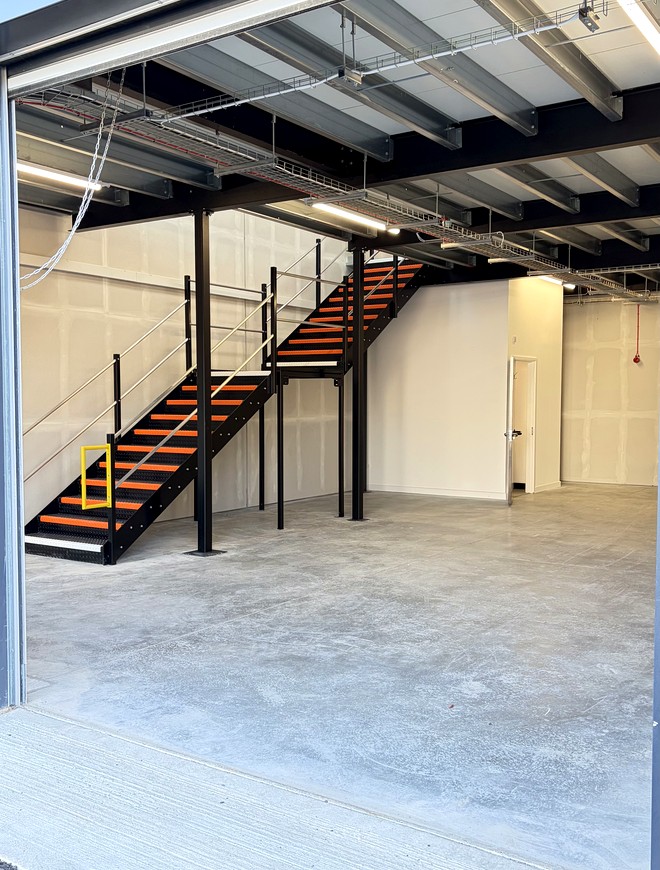 Engine Works | Commercial Spaces in Margate  - Engine Works