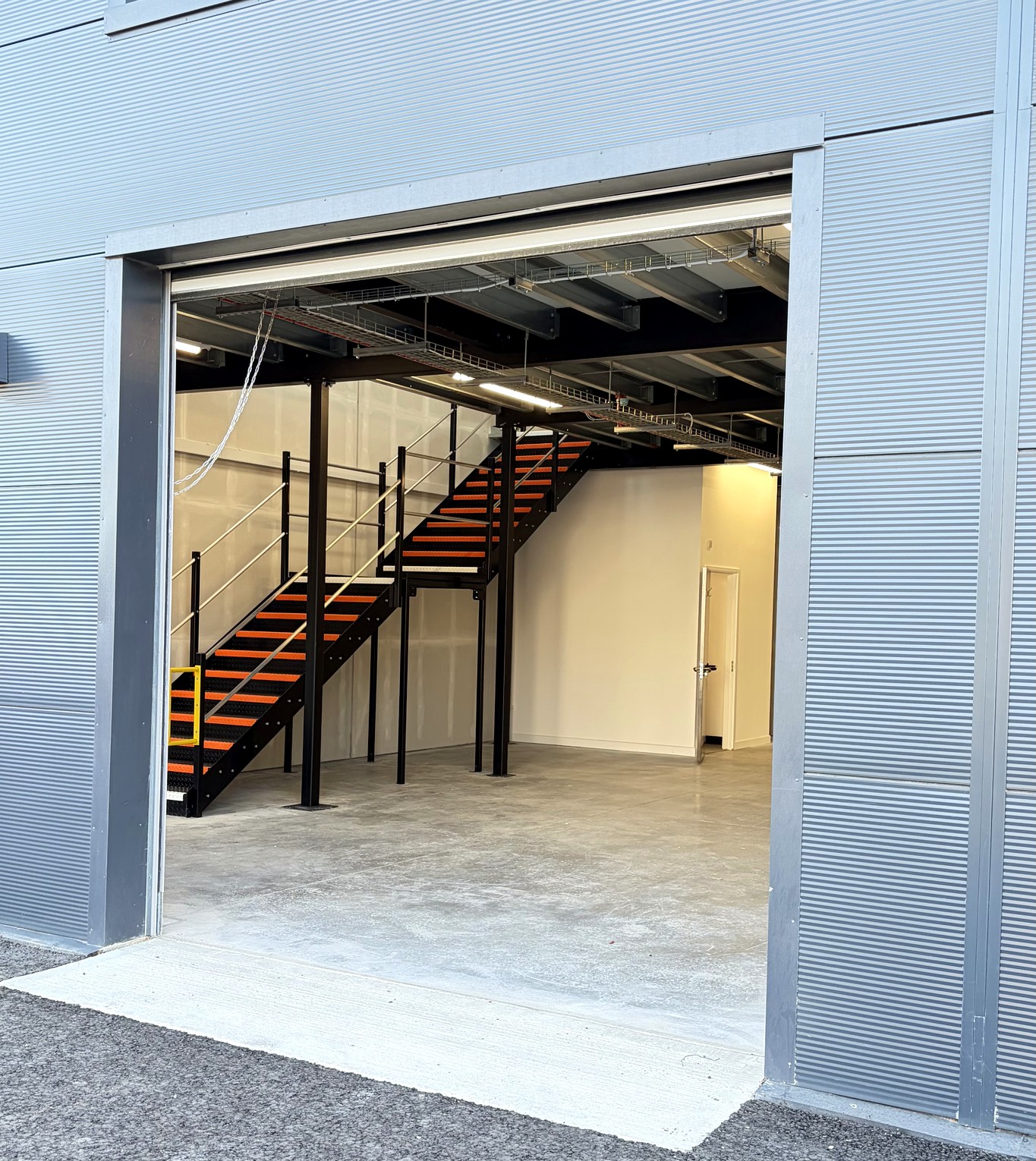 Engine Works | Premium Workspaces | Commercial Spaces in Margate - Engine Works