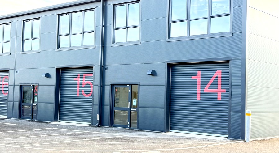 Engine Works | Commercial Spaces in Margate - Engine Works