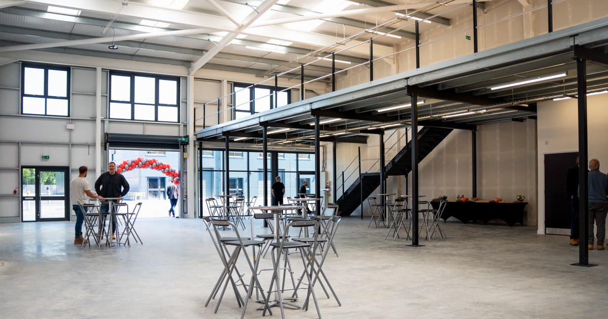 Beyond the M25: Why Businesses Are Choosing Margate