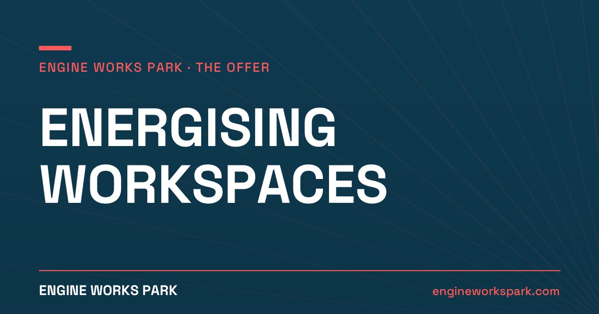 Energising Workspaces: What a Modern Margate Business Park Looks Like